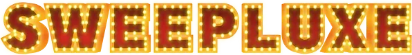 SweepLuxe logo